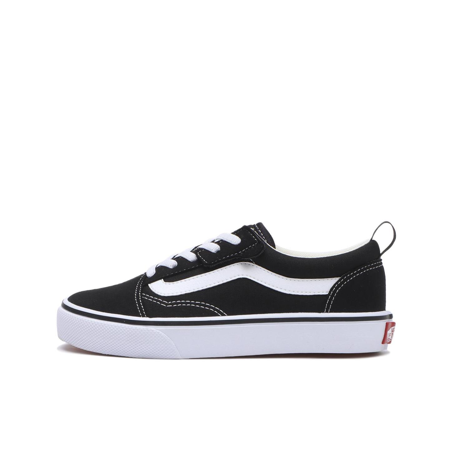 キッズ 【VANS】 ヴァンズ 17-22(H) OLD SKOOL オールドスクール V36PS BLACK/MINT BLACK