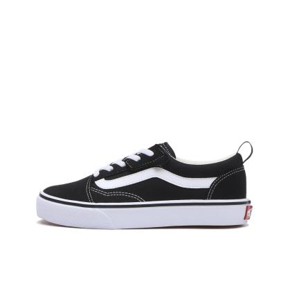 キッズ 【VANS】 ヴァンズ 17-22(H) OLD SKOOL オールドスクール V36PS BLACK/MINT BLACK