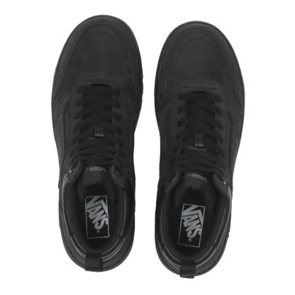 ≪VANS BOOTS SNEAKER≫ 【VANS】 ヴァンズ TYSON HI タイソンハイ V8615 RF FOREST.NGT/BLK BLACK/PAISLEY