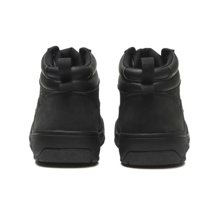 ≪VANS BOOTS SNEAKER≫ 【VANS】 ヴァンズ TYSON HI タイソンハイ V8615 RF FOREST.NGT/BLK BLACK/PAISLEY