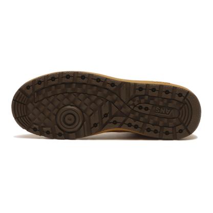 ≪VANS BOOTS SNEAKER≫ 【VANS】 ヴァンズ TYSON HI タイソンハイ V8615 RF FOREST.NGT/BLK WHEAT/PAISLEY