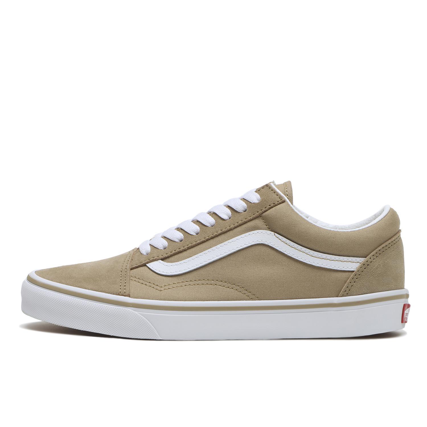 【VANS】 ヴァンズ Old Skool オールドスクール VN000CT84G5 SUEDE/CANVAS IN SUEDE/CANVAS IN