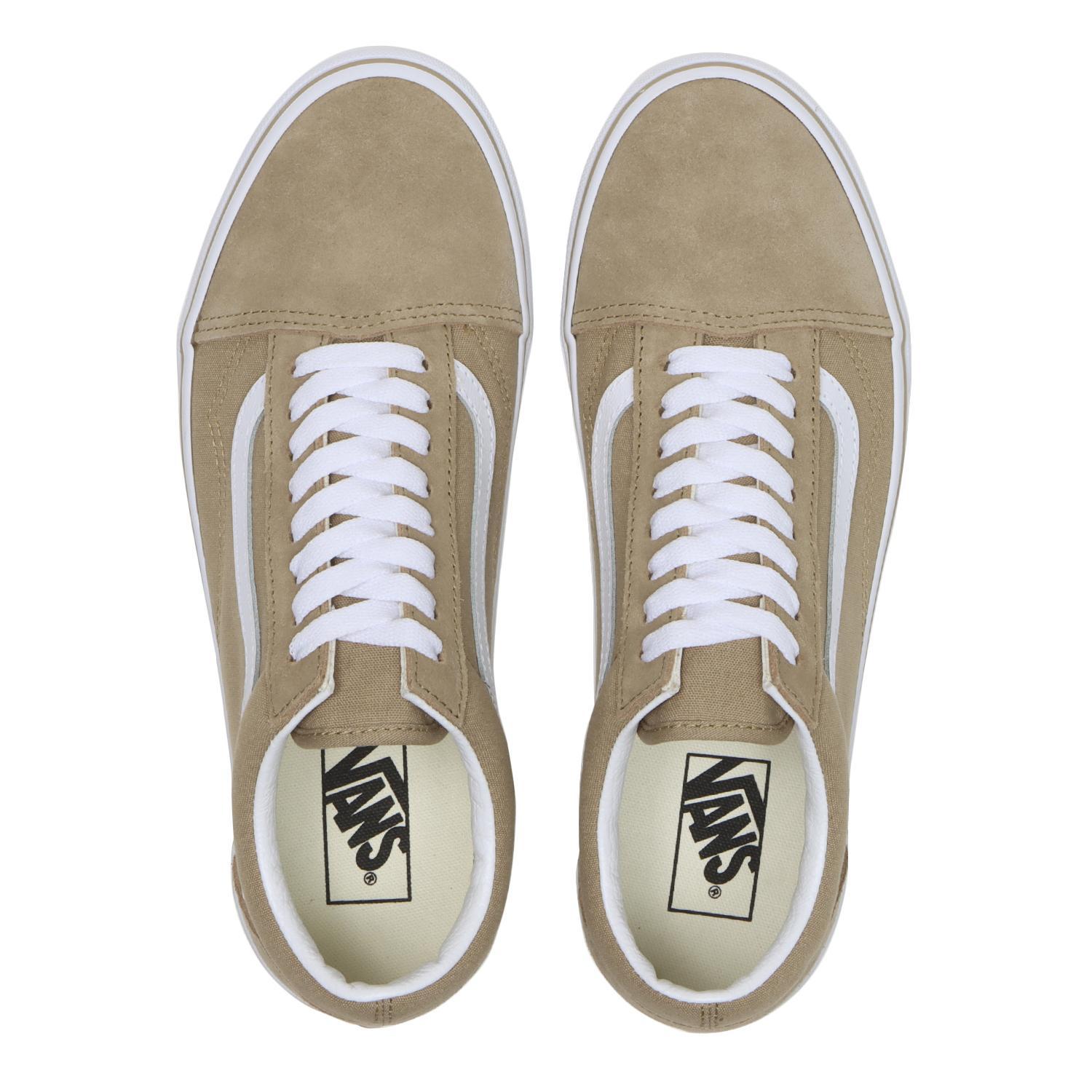 【VANS】 ヴァンズ Old Skool オールドスクール VN000CT84G5 SUEDE/CANVAS IN SUEDE/CANVAS IN