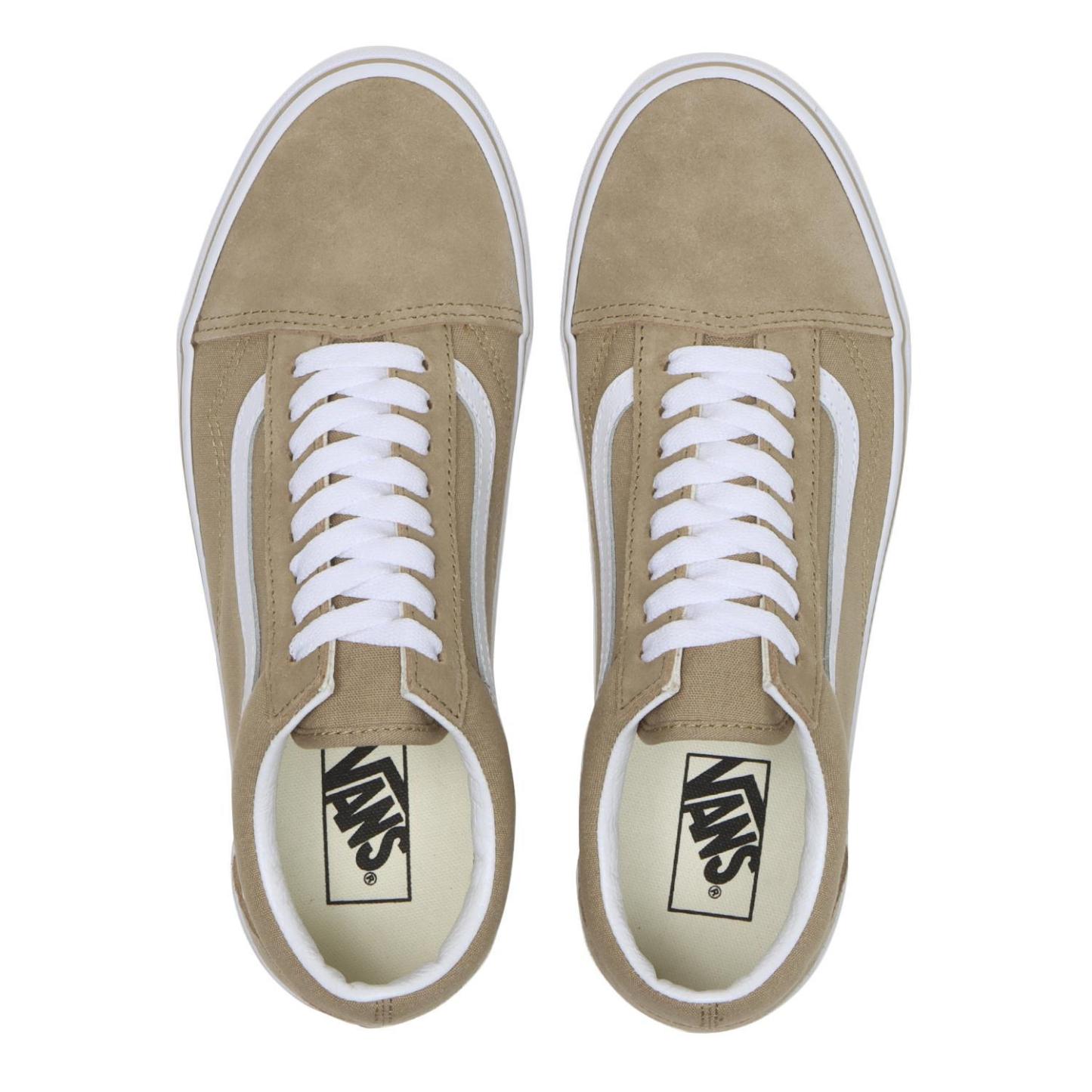 【VANS】 ヴァンズ Old Skool オールドスクール VN000CT84G5 SUEDE/CANVAS IN SUEDE/CANVAS IN