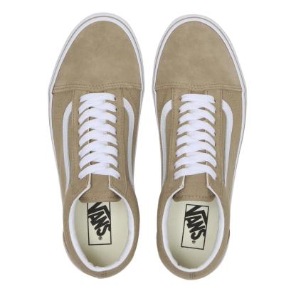 【VANS】 ヴァンズ Old Skool オールドスクール VN000CT84G5 SUEDE/CANVAS IN SUEDE/CANVAS IN