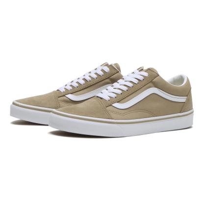 【VANS】 ヴァンズ Old Skool オールドスクール VN000CT84G5 SUEDE/CANVAS IN SUEDE/CANVAS IN