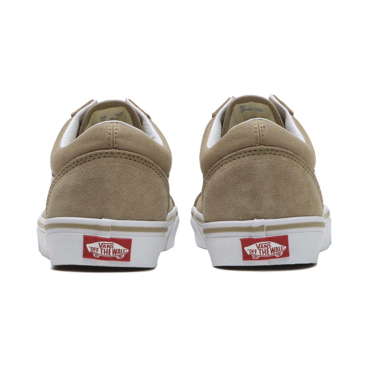 【VANS】 ヴァンズ Old Skool オールドスクール VN000CT84G5 SUEDE/CANVAS IN SUEDE/CANVAS IN