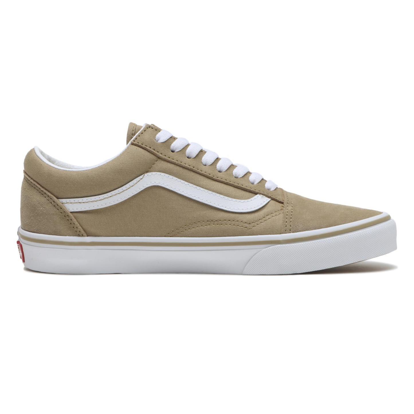 【VANS】 ヴァンズ Old Skool オールドスクール VN000CT84G5 SUEDE/CANVAS IN SUEDE/CANVAS IN