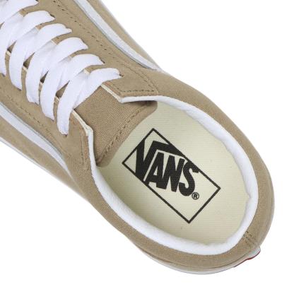 【VANS】 ヴァンズ Old Skool オールドスクール VN000CT84G5 SUEDE/CANVAS IN SUEDE/CANVAS IN