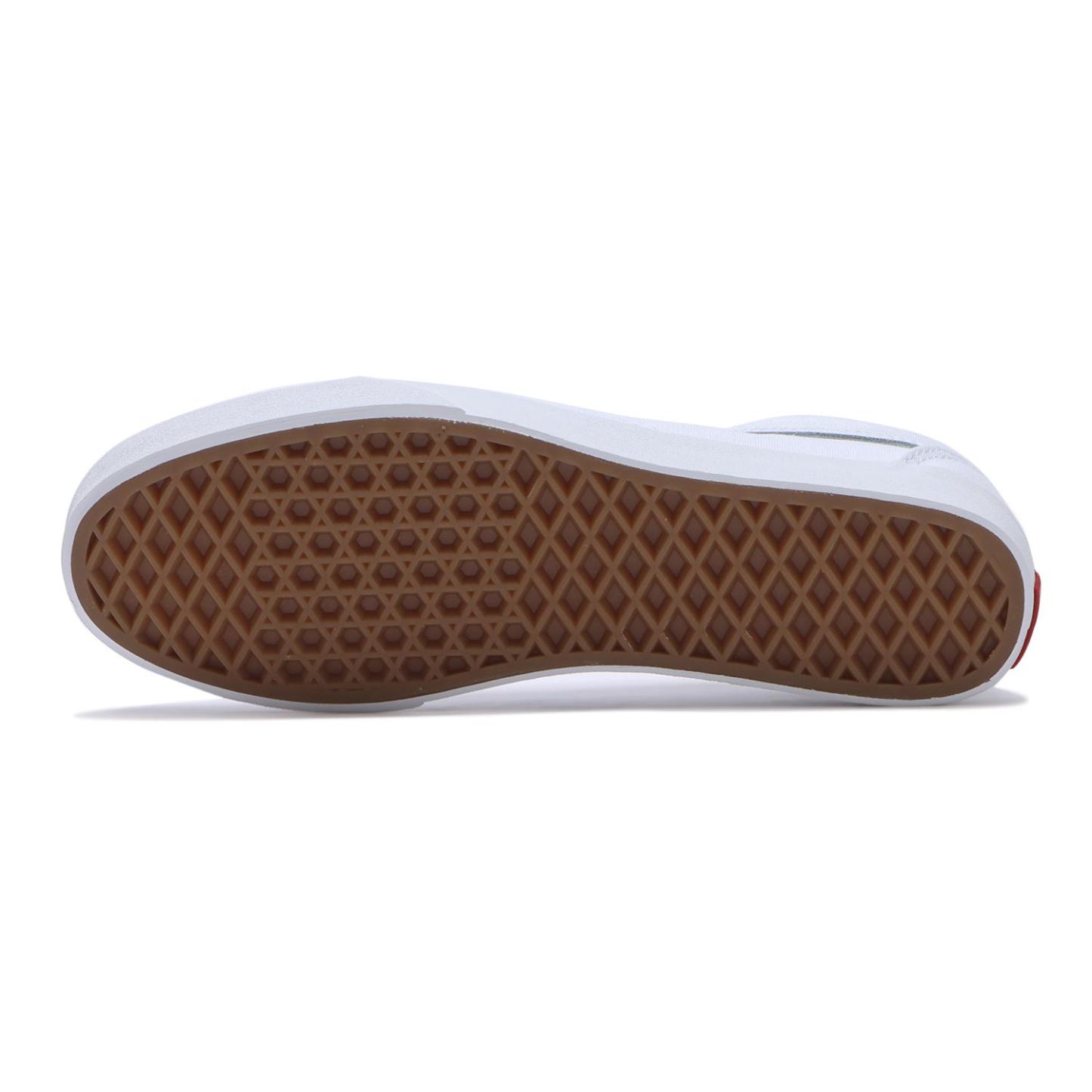 【VANS】 ヴァンズ OLD SKOOL LOWPRO オールドスクール VN000D0EWWW WHITE/WHITE WHITE/WHITE