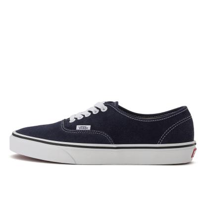 【VANS】 ヴァンズ AUTHENTIC オーセンティック VN000CRTENI *SUEDE PEACOAT *SUEDE PEACOAT