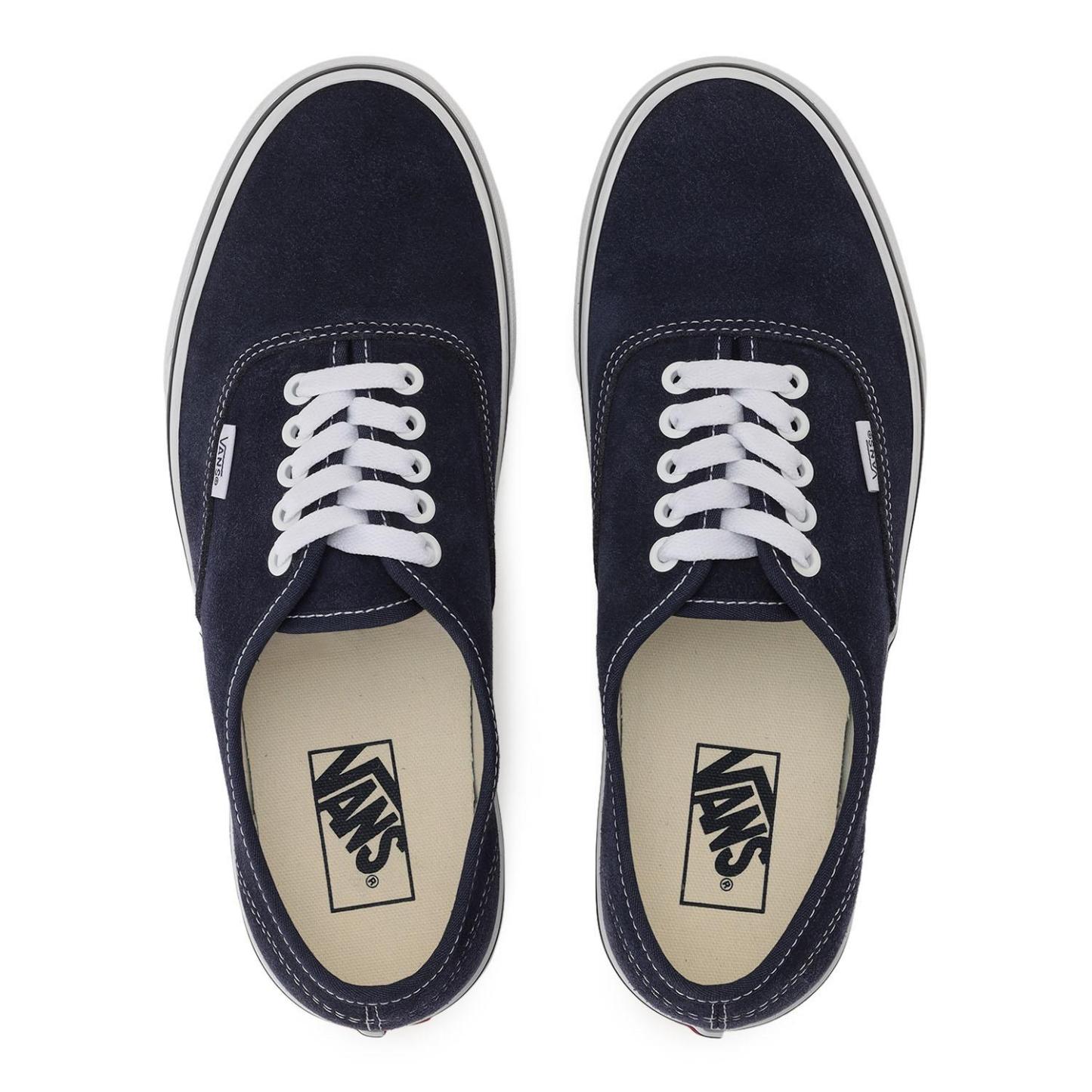 【VANS】 ヴァンズ AUTHENTIC オーセンティック VN000CRTENI *SUEDE PEACOAT *SUEDE PEACOAT