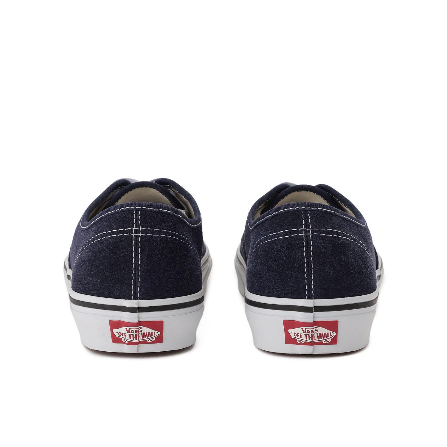 【VANS】 ヴァンズ AUTHENTIC オーセンティック VN000CRTENI *SUEDE PEACOAT *SUEDE PEACOAT