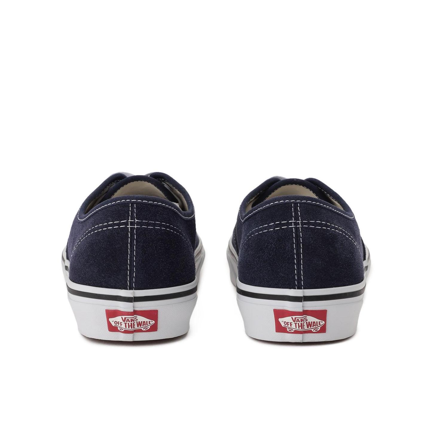【VANS】 ヴァンズ AUTHENTIC オーセンティック VN000CRTENI *SUEDE PEACOAT *SUEDE PEACOAT