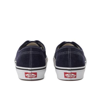 【VANS】 ヴァンズ AUTHENTIC オーセンティック VN000CRTENI *SUEDE PEACOAT *SUEDE PEACOAT