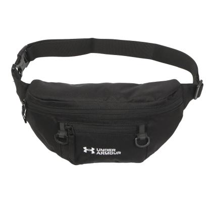 【UNDER ARMOURウェア】 アンダーアーマーウェア U UA Body Bag バッグ 1384758 001BLK 001BLK