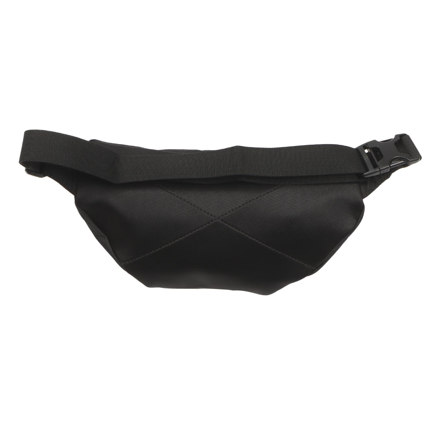 【UNDER ARMOURウェア】 アンダーアーマーウェア U UA Body Bag バッグ 1384758 001BLK 001BLK