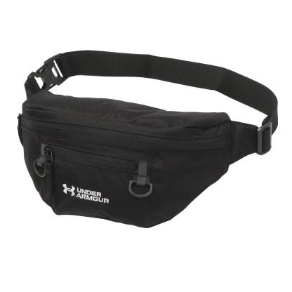 【UNDER ARMOURウェア】 アンダーアーマーウェア U UA Body Bag バッグ 1384758 001BLK 001BLK