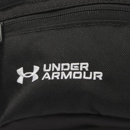 【UNDER ARMOURウェア】 アンダーアーマーウェア U UA Body Bag バッグ 1384758 001BLK 001BLK