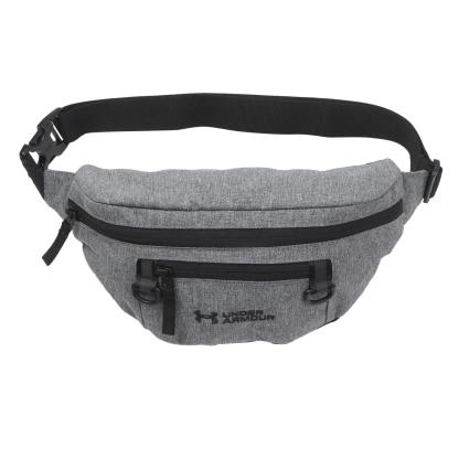 【UNDER ARMOURウェア】 アンダーアーマーウェア U UA Body Bag バッグ 1384758 001BLK 040GUH