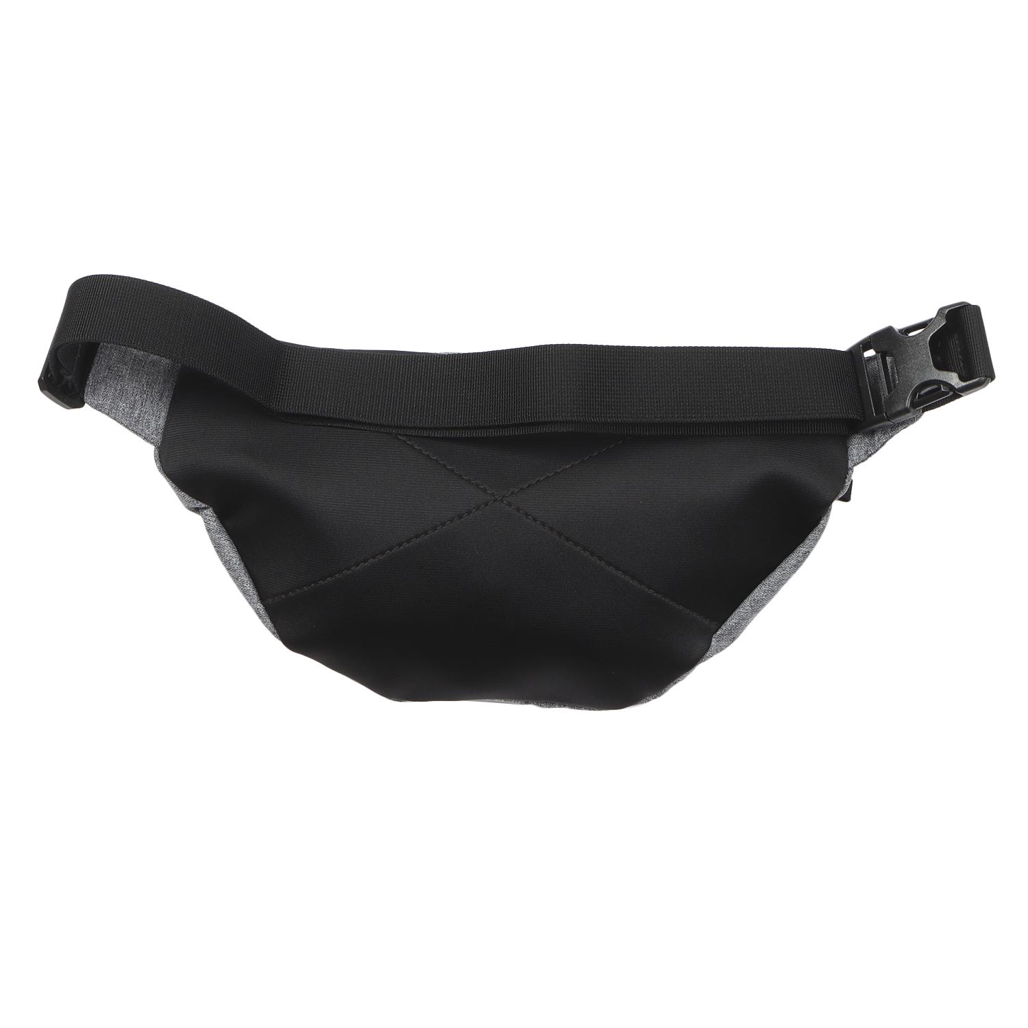 【UNDER ARMOURウェア】 アンダーアーマーウェア U UA Body Bag バッグ 1384758 001BLK 040GUH