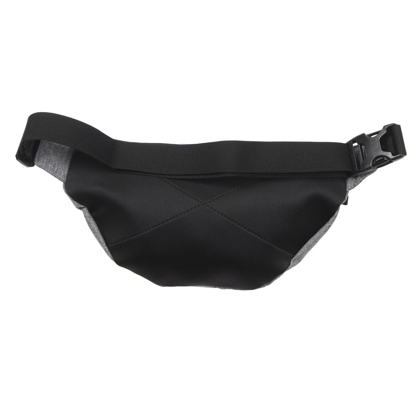 【UNDER ARMOURウェア】 アンダーアーマーウェア U UA Body Bag バッグ 1384758 001BLK 040GUH