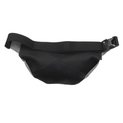 【UNDER ARMOURウェア】 アンダーアーマーウェア U UA Body Bag バッグ 1384758 001BLK 040GUH