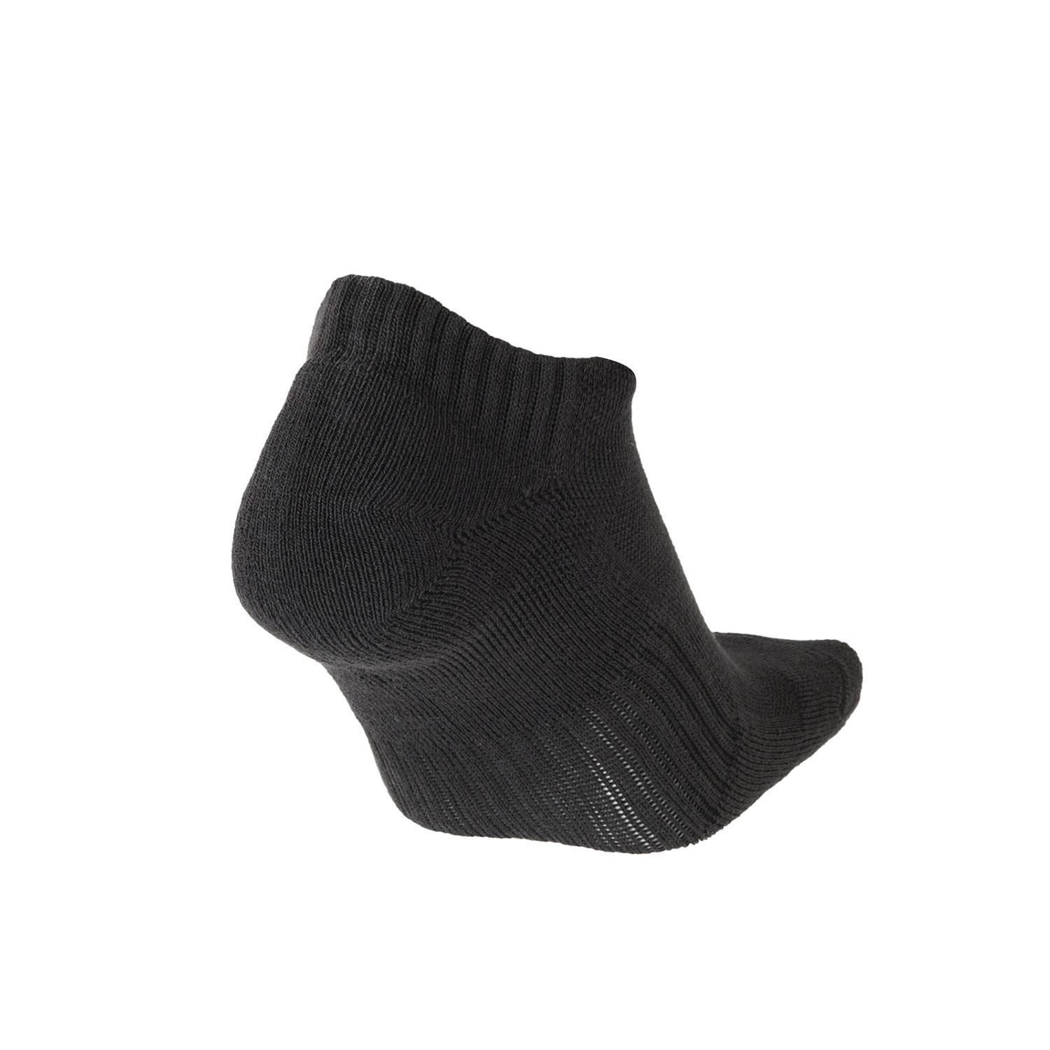 【UNDER ARMOURウェア】 アンダーアーマーウェア U UA TC 3pk No Show ソックス 1386313 001BLK/BLK/WHT 001BLK/BLK/WHT