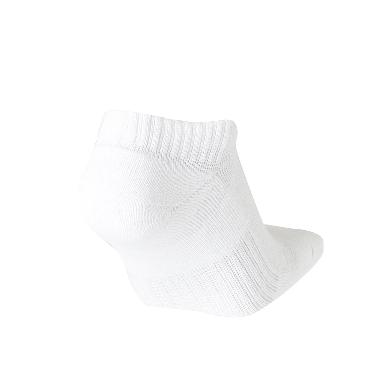【UNDER ARMOURウェア】 アンダーアーマーウェア U UA TC 3pk No Show ソックス 1386313 001BLK/BLK/WHT 100WHT/WHT/BLK