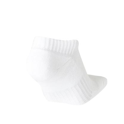 【UNDER ARMOURウェア】 アンダーアーマーウェア U UA TC 3pk No Show ソックス 1386313 001BLK/BLK/WHT 100WHT/WHT/BLK