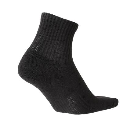 【UNDER ARMOURウェア】 アンダーアーマーウェア U UA TC 3pk Qtr ソックス 1386372 001BLK/BLK/WHT 002BLK/BLK/WHT