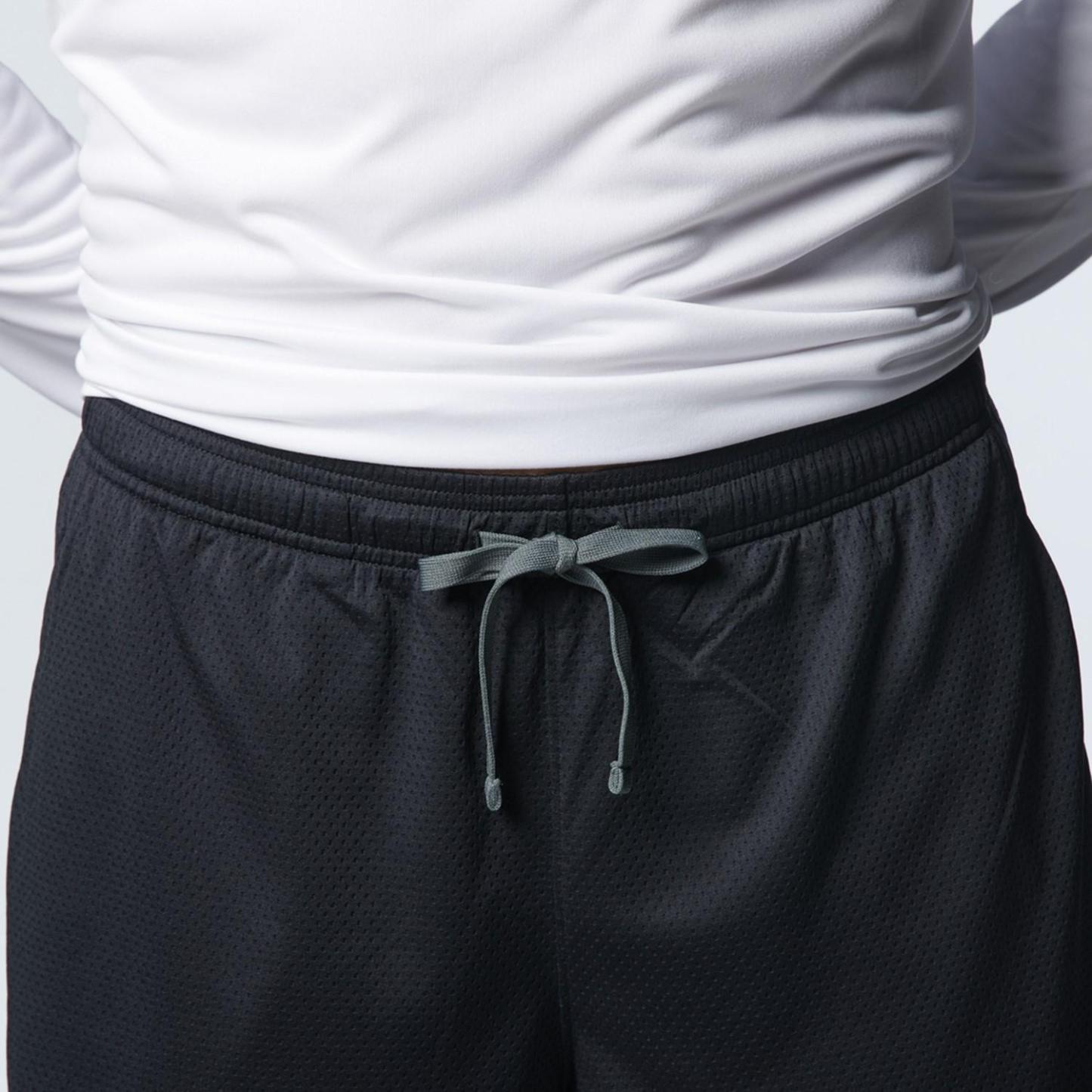 【UNDER ARMOUR】 アンダーアーマー M UA Tech Mesh Shorts ショートパンツ 1358564 001BLK/PCG 001BLK/PCG