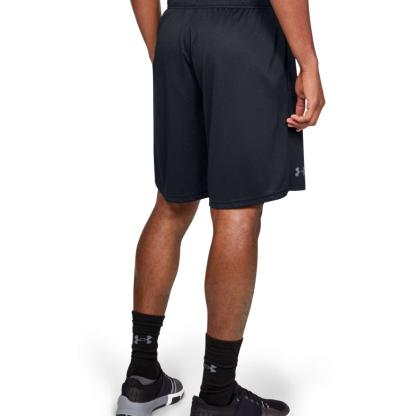 【UNDER ARMOUR】 アンダーアーマー M UA Tech Mesh Shorts ショートパンツ 1358564 001BLK/PCG 001BLK/PCG