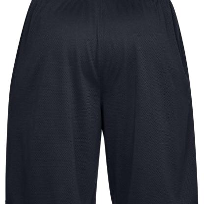 【UNDER ARMOUR】 アンダーアーマー M UA Tech Mesh Shorts ショートパンツ 1358564 001BLK/PCG 001BLK/PCG