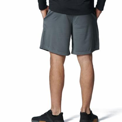 【UNDER ARMOUR】 アンダーアーマー M UA Tech Mesh Shorts ショートパンツ 1358564 001BLK/PCG 012PCG/BLK