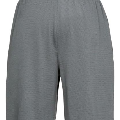 【UNDER ARMOUR】 アンダーアーマー M UA Tech Mesh Shorts ショートパンツ 1358564 001BLK/PCG 012PCG/BLK