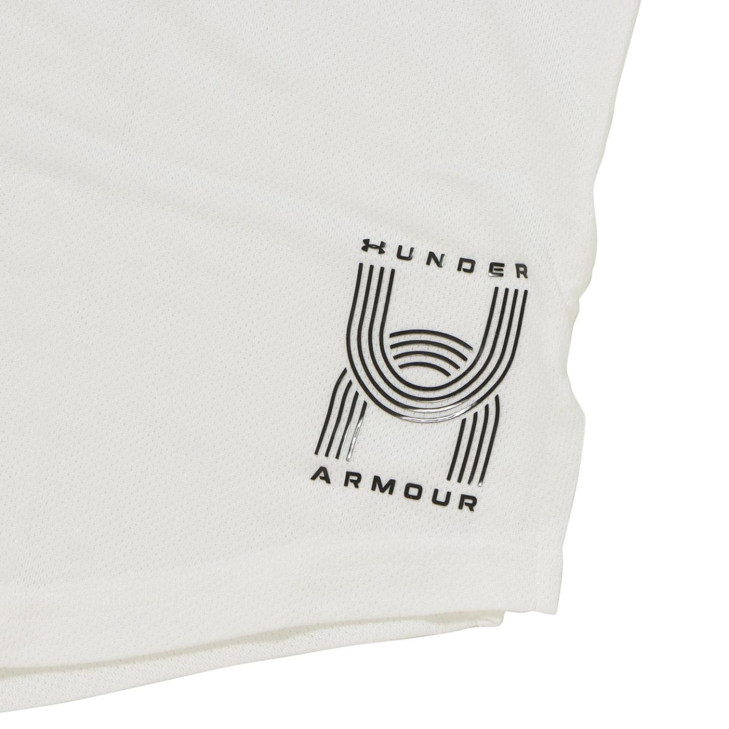 【UNDER ARMOUR】 アンダーアーマー M UA RUN ANYWHERE TEE ショートスリーブ 1386617 304MHG/VVM/BLK 100WHT/TGR/BLK