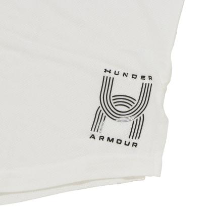 【UNDER ARMOUR】 アンダーアーマー M UA RUN ANYWHERE TEE ショートスリーブ 1386617 304MHG/VVM/BLK 100WHT/TGR/BLK