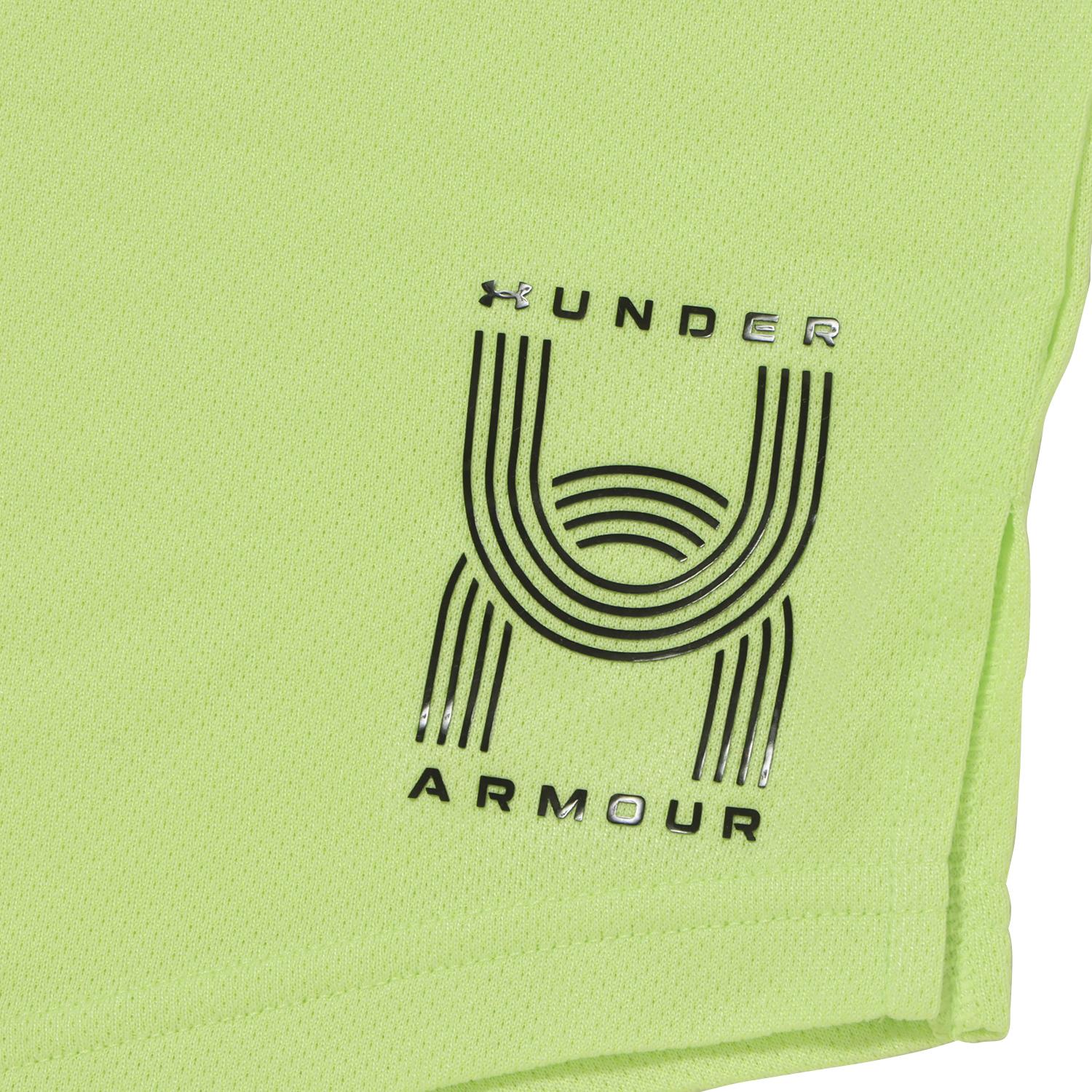 【UNDER ARMOUR】 アンダーアーマー M UA RUN ANYWHERE TEE ショートスリーブ 1386617 304MHG/VVM/BLK 304MHG/VVM/BLK