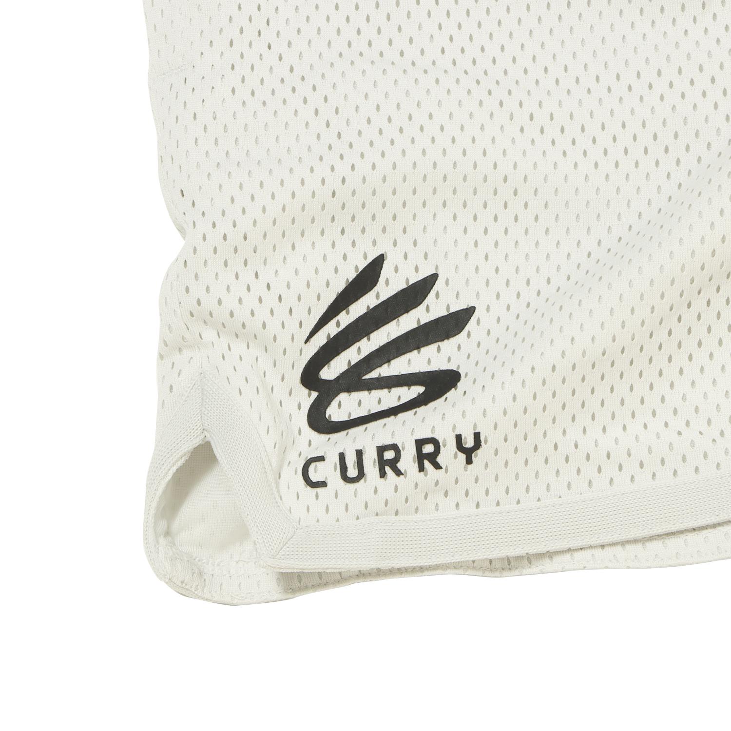 【UNDER ARMOURウェア】 アンダーアーマーウェア M Curry Splash Short ショートパンツ 1387092 001BLK/WCL 114WCL/BLK