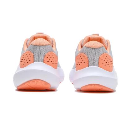 【UNDER ARMOUR】 アンダーアーマー W UA W Charged Surge 4 サージ4 3027007 025CRO/ANC/ARP 106DSG/FLA/MSV