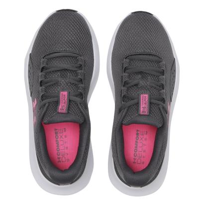 【UNDER ARMOUR】 アンダーアーマー W UA W Charged Surge 4 サージ4 3027007 025CRO/ANC/ARP 025CRO/ANC/ARP