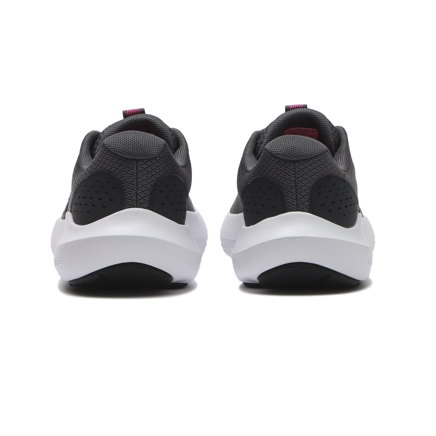 【UNDER ARMOUR】 アンダーアーマー W UA W Charged Surge 4 サージ4 3027007 025CRO/ANC/ARP 025CRO/ANC/ARP