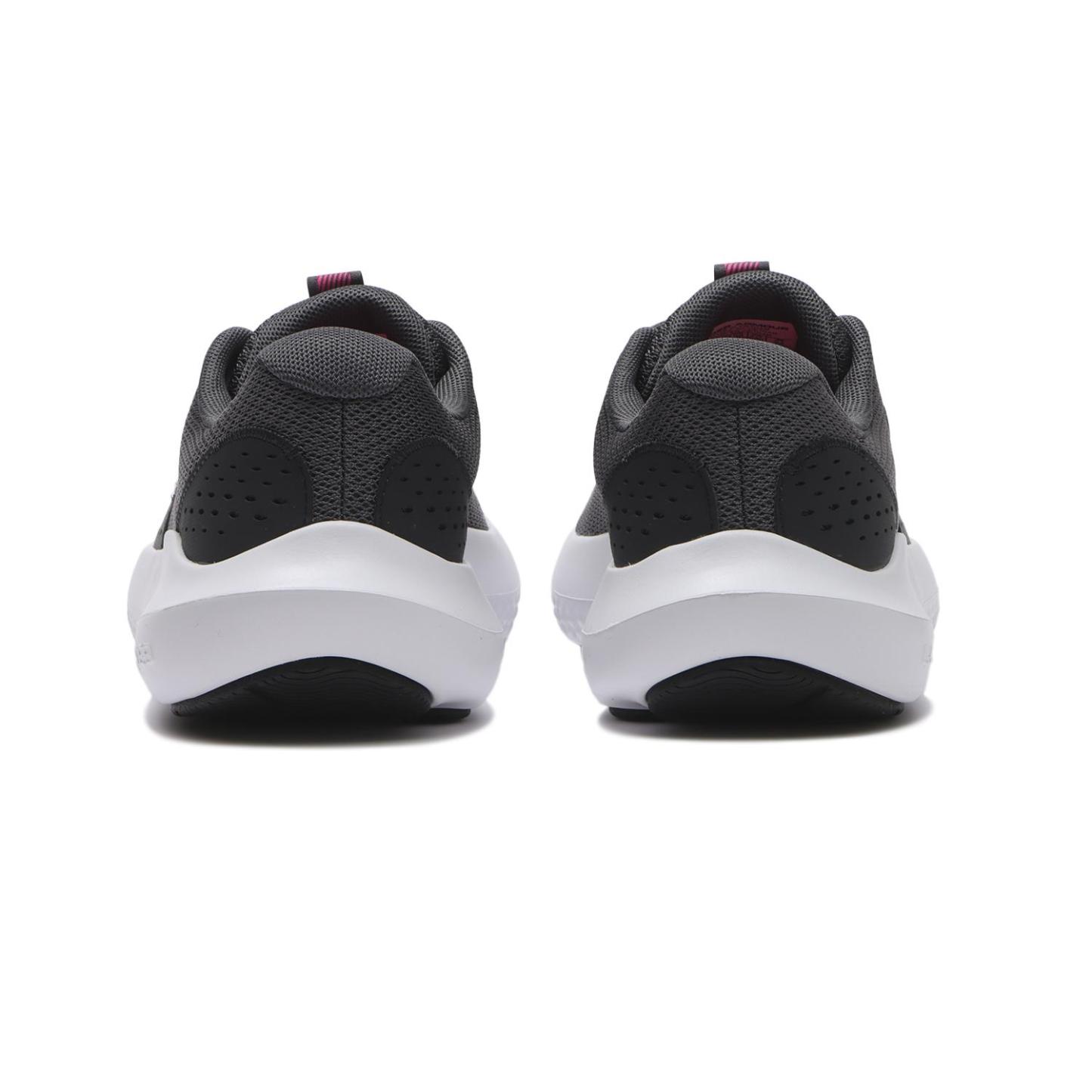 【UNDER ARMOUR】 アンダーアーマー W UA W Charged Surge 4 サージ4 3027007 025CRO/ANC/ARP 025CRO/ANC/ARP