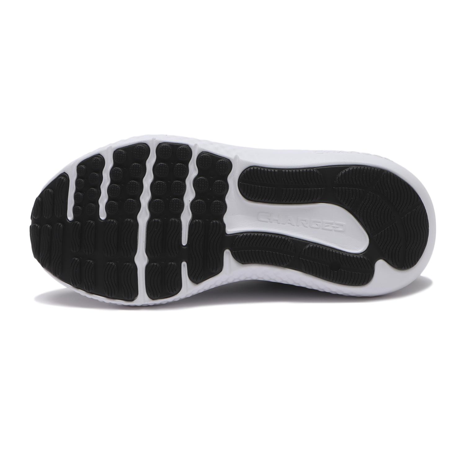 【UNDER ARMOUR】 アンダーアーマー W UA W Charged Surge 4 サージ4 3027007 025CRO/ANC/ARP 025CRO/ANC/ARP