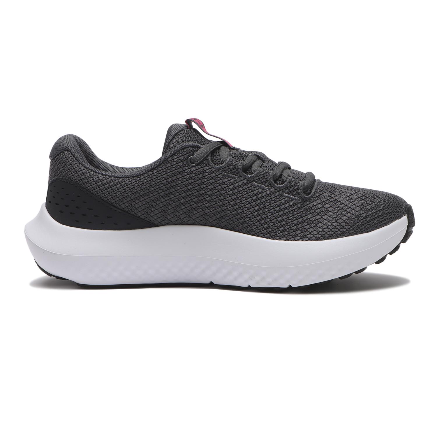 【UNDER ARMOUR】 アンダーアーマー W UA W Charged Surge 4 サージ4 3027007 025CRO/ANC/ARP 025CRO/ANC/ARP