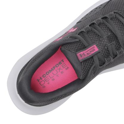 【UNDER ARMOUR】 アンダーアーマー W UA W Charged Surge 4 サージ4 3027007 025CRO/ANC/ARP 025CRO/ANC/ARP