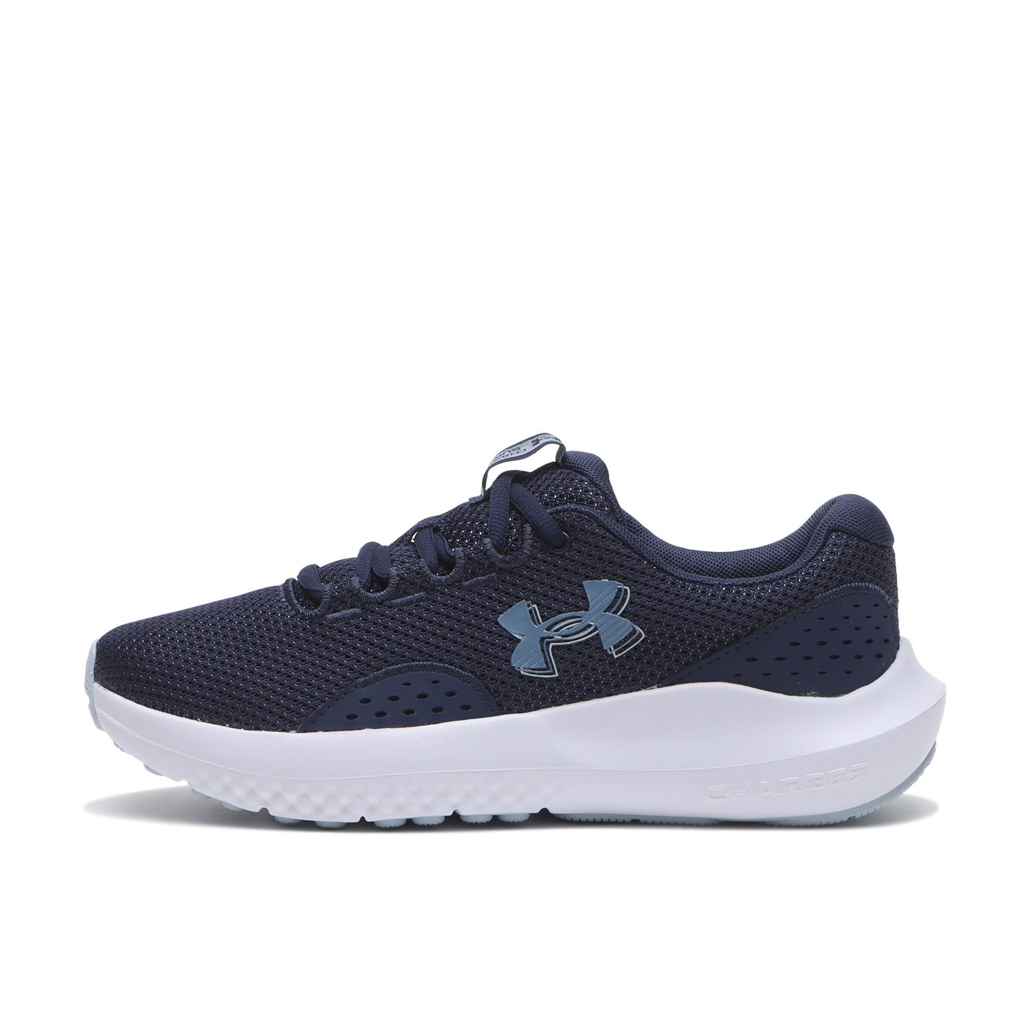 【UNDER ARMOUR】 アンダーアーマー W UA W Charged Surge 4 サージ4 3027007 025CRO/ANC/ARP 403WSN/BCA/MBC