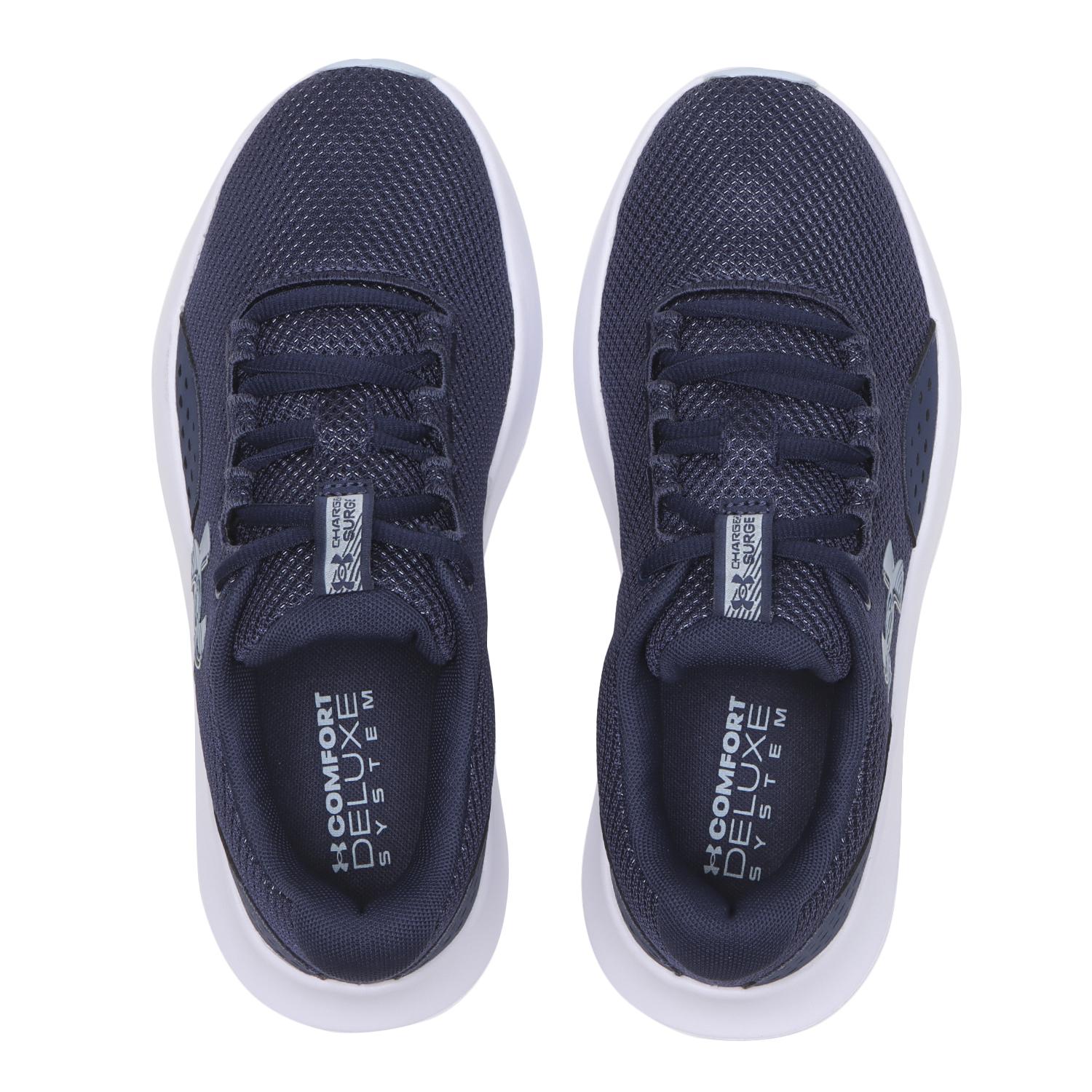 【UNDER ARMOUR】 アンダーアーマー W UA W Charged Surge 4 サージ4 3027007 025CRO/ANC/ARP 403WSN/BCA/MBC