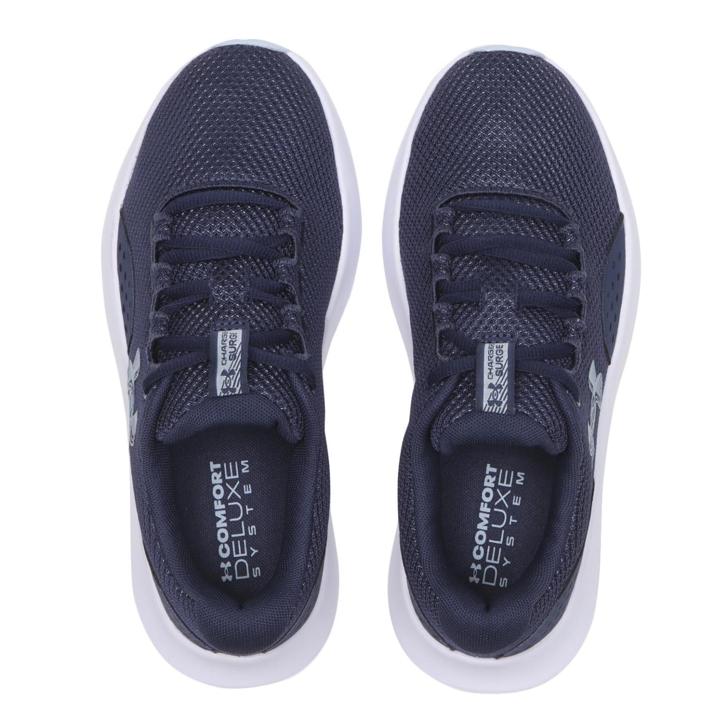 【UNDER ARMOUR】 アンダーアーマー W UA W Charged Surge 4 サージ4 3027007 025CRO/ANC/ARP 403WSN/BCA/MBC